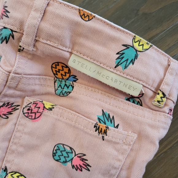 Stella McCartney Kids Other - Stella McCartney Girls Pants